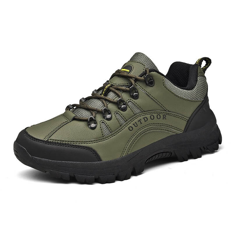Isaac | Im Freien Wanderstiefel für Männer