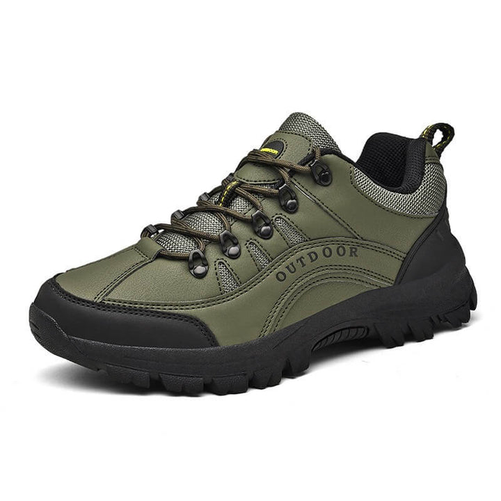 Isaac | Im Freien Wanderstiefel für Männer