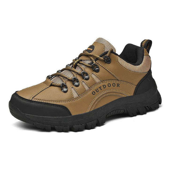 Isaac | Im Freien Wanderstiefel für Männer