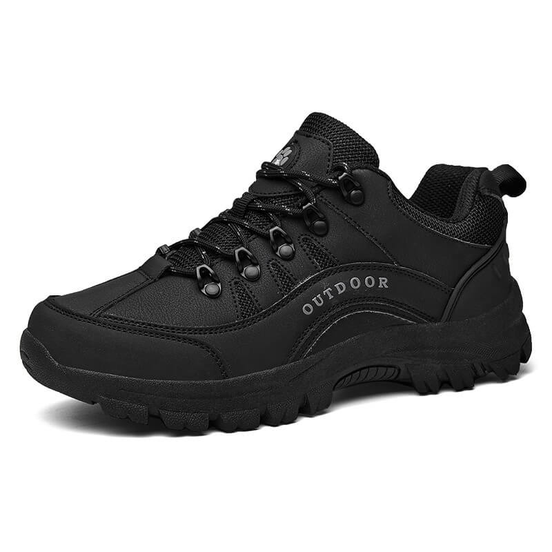 Isaac | Im Freien Wanderstiefel für Männer