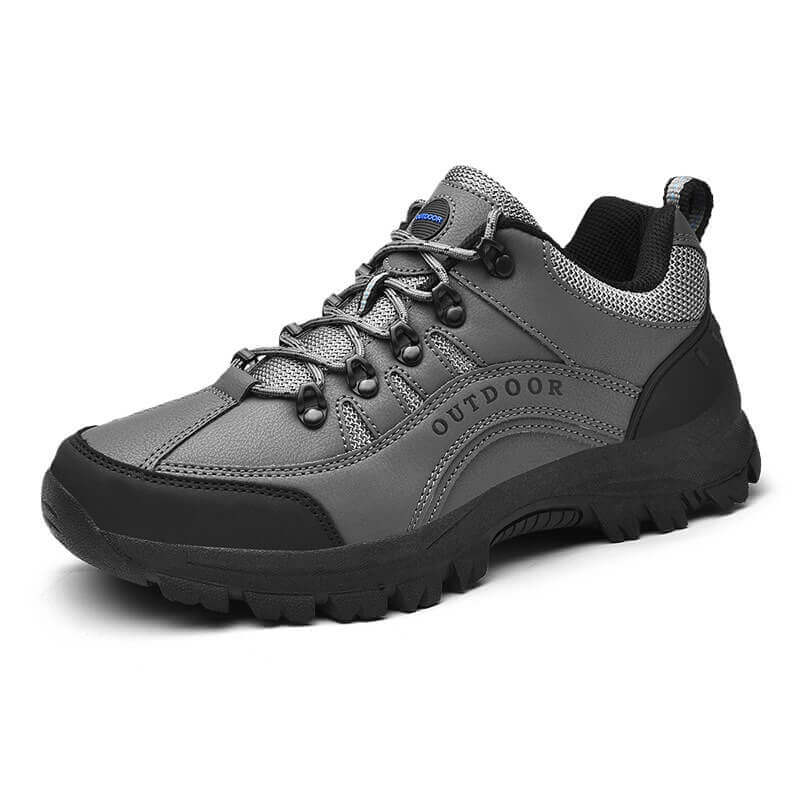 Isaac | Im Freien Wanderstiefel für Männer