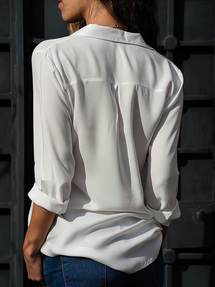 Cosette | Frauen Bluse