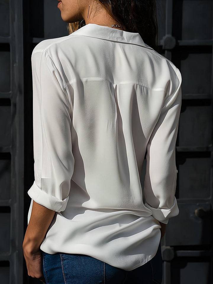 Cosette | Frauen Bluse