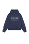 "Für die Kultur" Unisex Kapuzenpullover