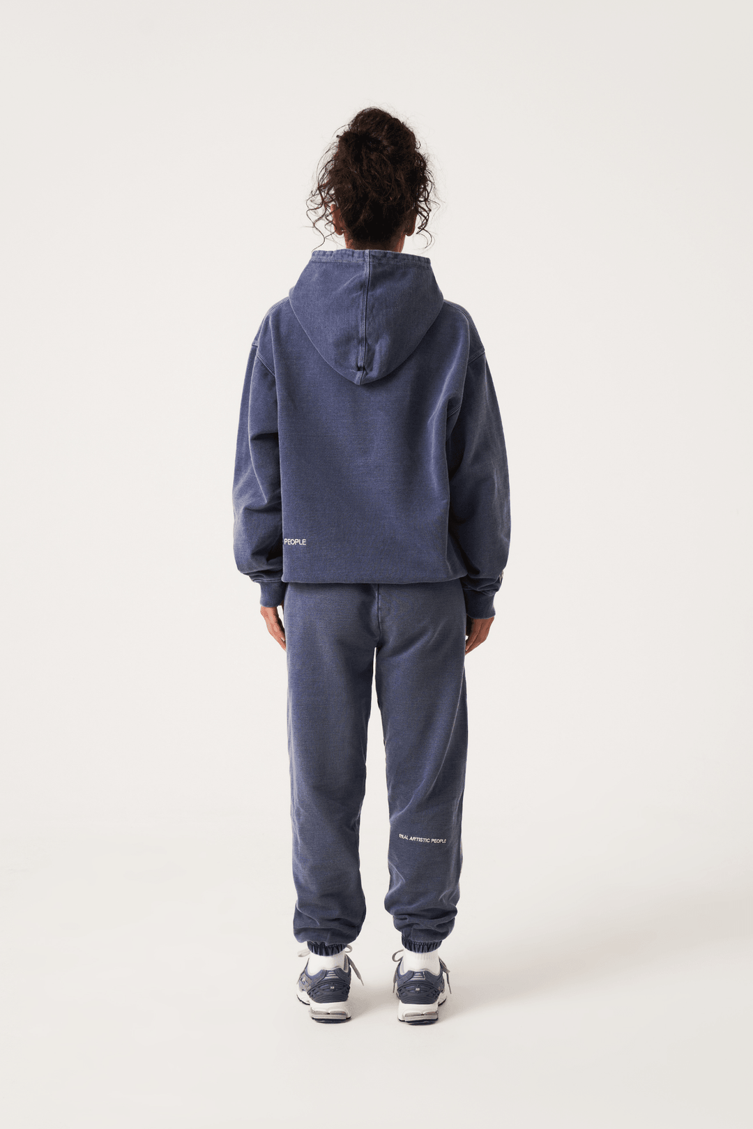 "Für die Kultur" Unisex Kapuzenpullover