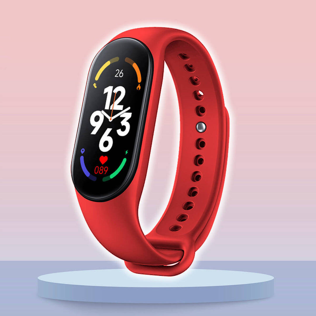 Kinder-Smartwatch mit GPS – Sicheres und unterhaltsames Tragbar für Kinder