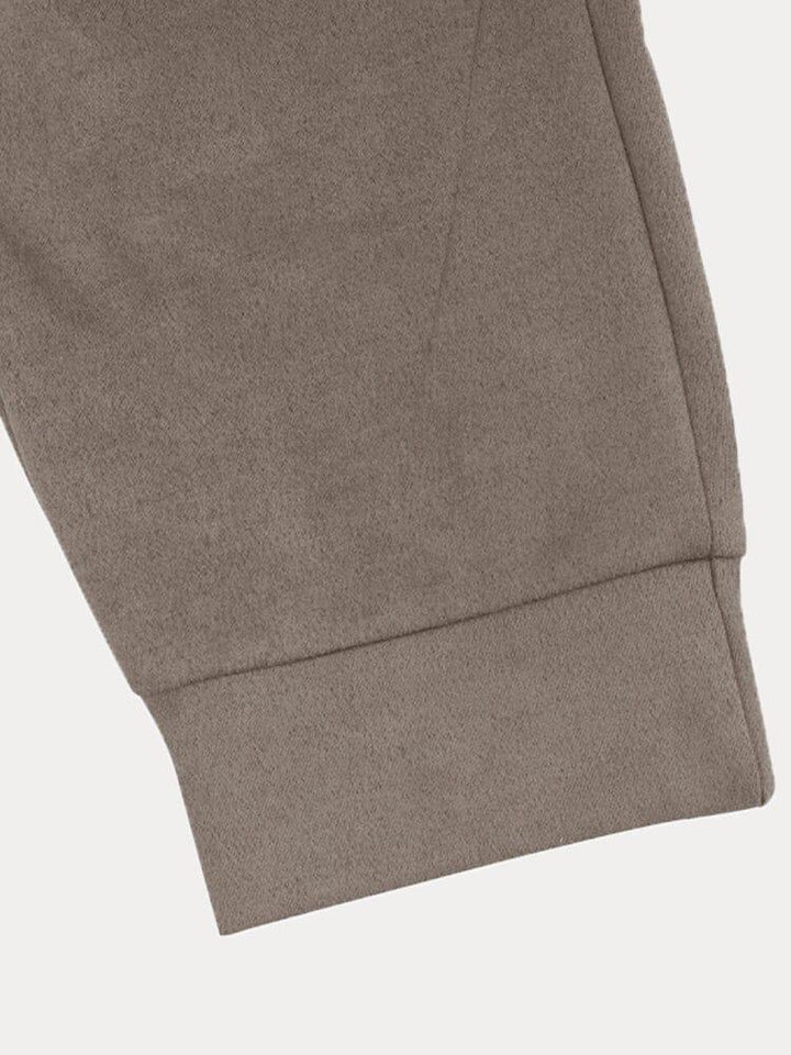 Alaric | Herren 2-Teiliges Athleisure Satz