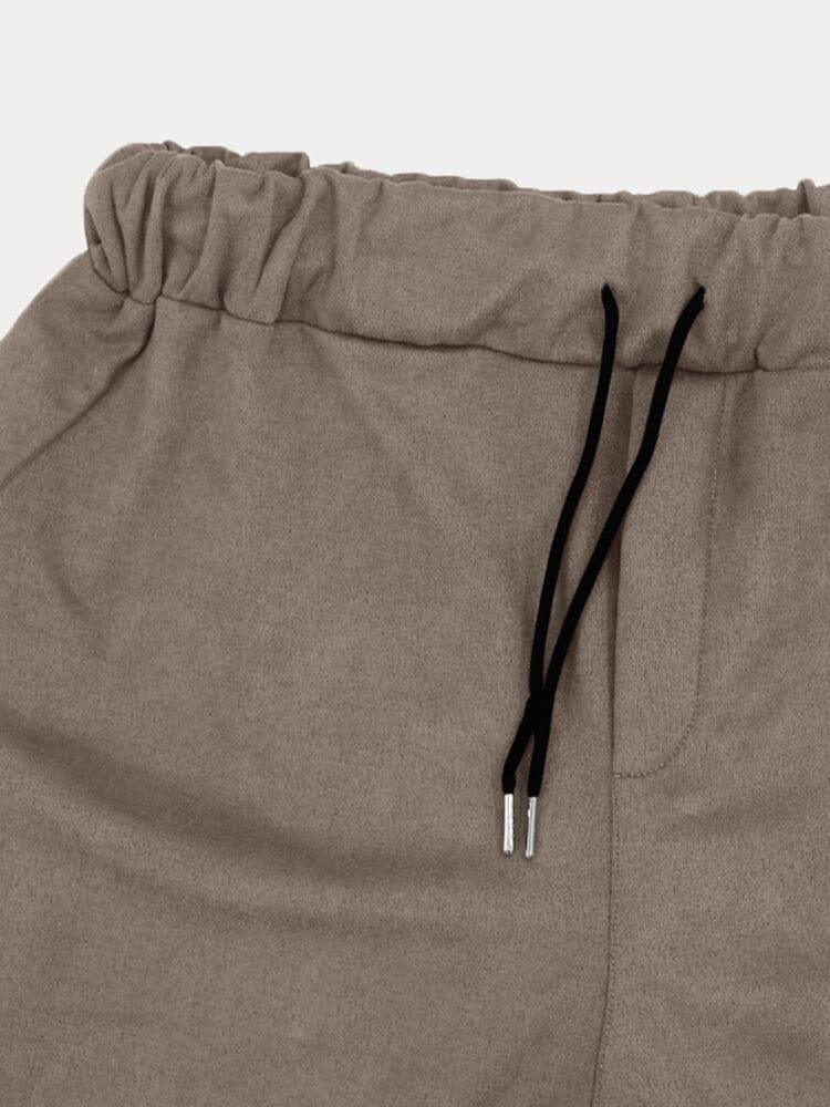 Alaric | Herren 2-Teiliges Athleisure Satz