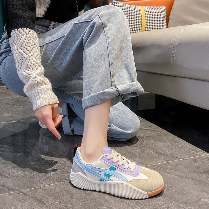 Penelope | Ultrabequeme Turnschuhe für Frauen
