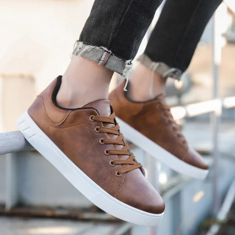 Lirion | Lässige und Klasse Turnschuhe für Männer