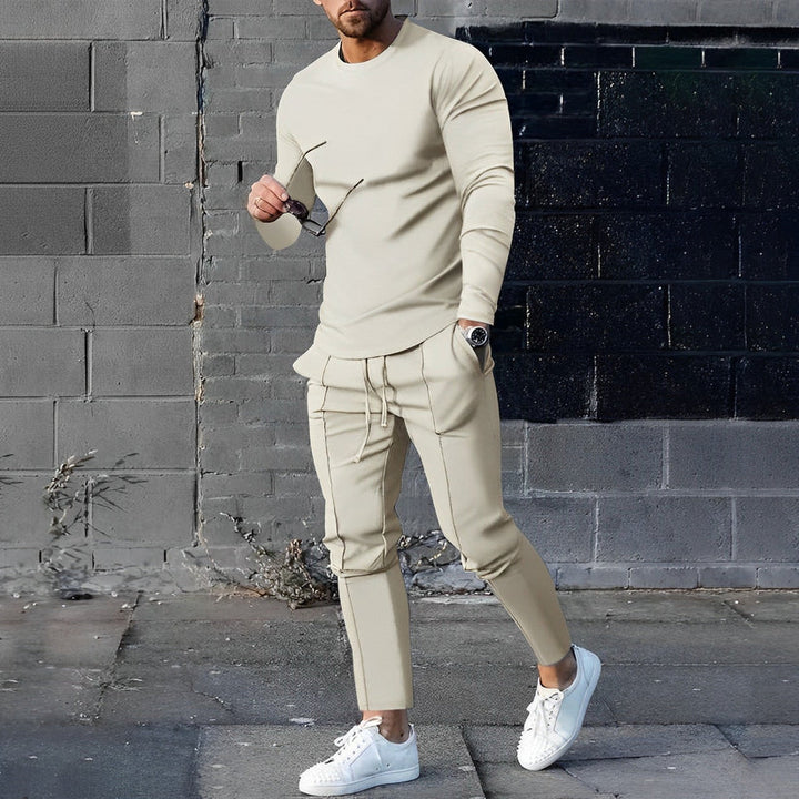 Bexley | Herren Wesentliches Lounge-Set