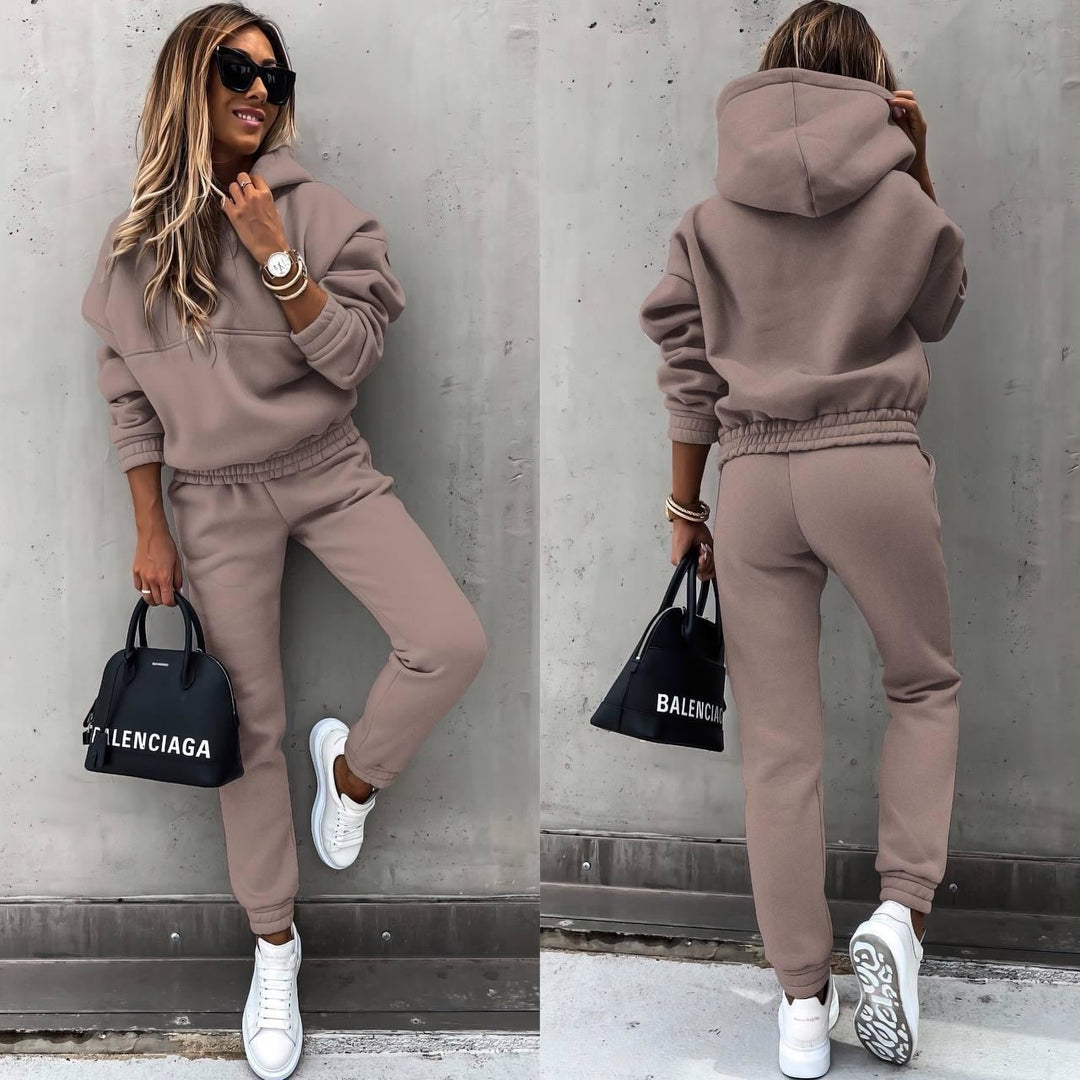 Miru | Frauen Joggen Anzug