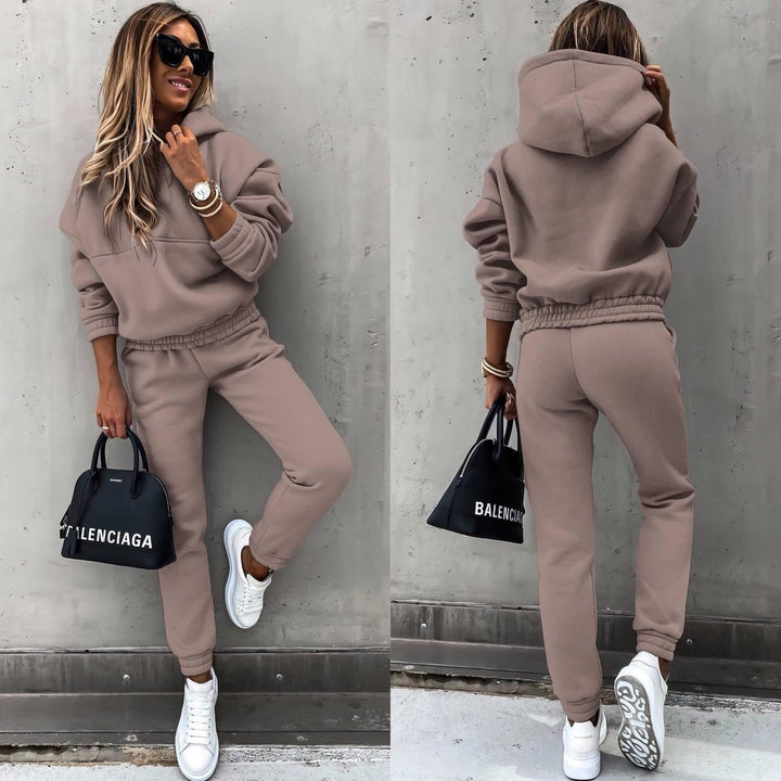 Miru | Frauen Joggen Anzug