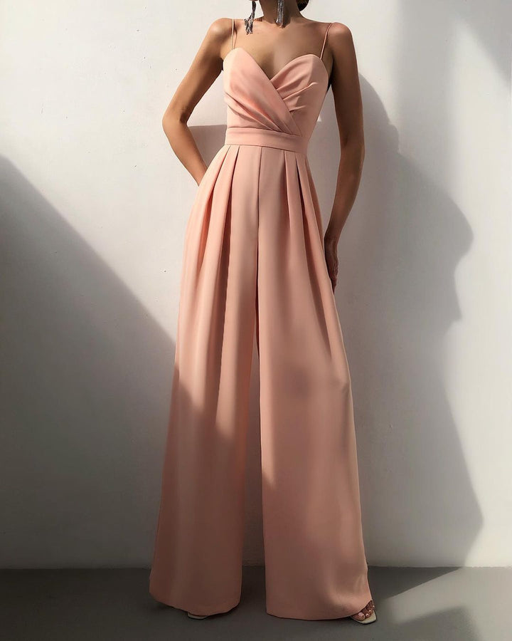 Iselith | Trendig Damen Overall