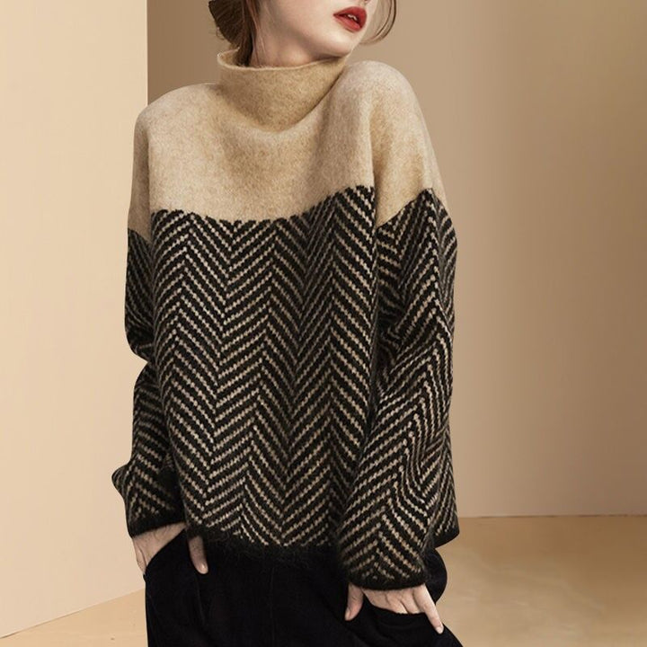 Dagny | Pullover Für Frauen