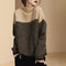 Dagny | Pullover Für Frauen