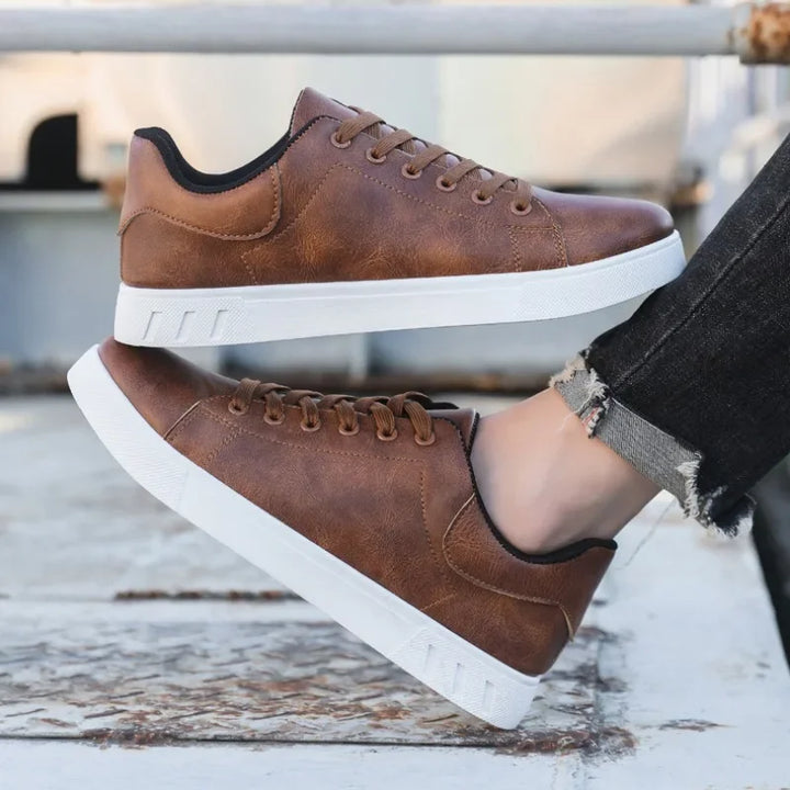 Lirion | Lässige und Klasse Turnschuhe für Männer