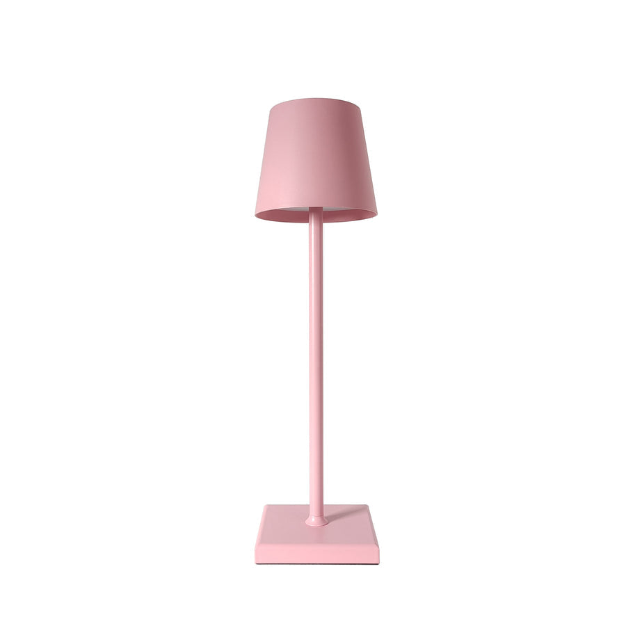 lurka | Kabellose Wiederaufladbare LED-Tischlampe