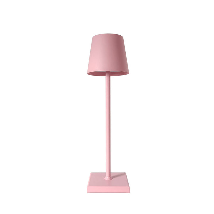 lurka | Kabellose Wiederaufladbare LED-Tischlampe