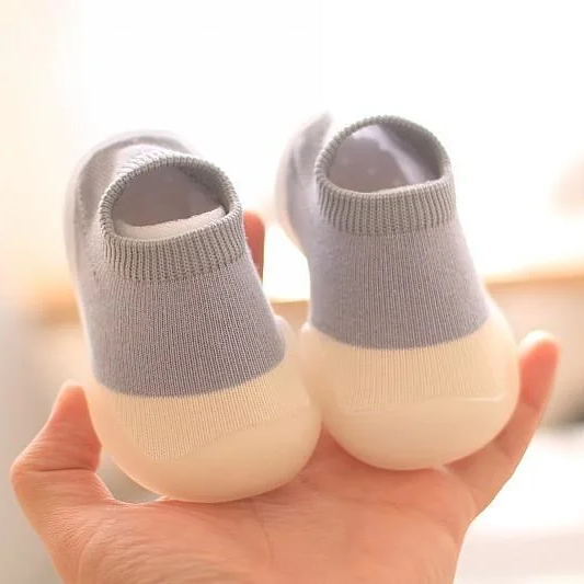 Gemütlich Kinder Barfuß Turnschuhe