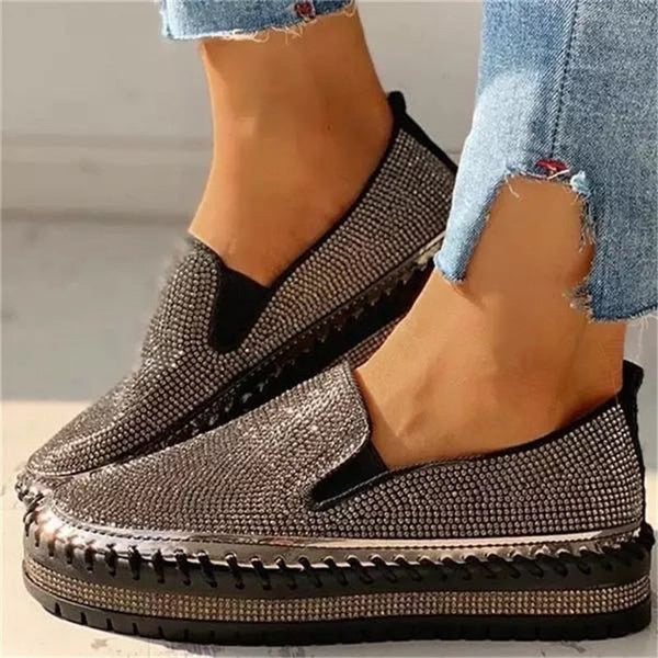 Alouette | Bequeme Kleiderschuhe Für Damen