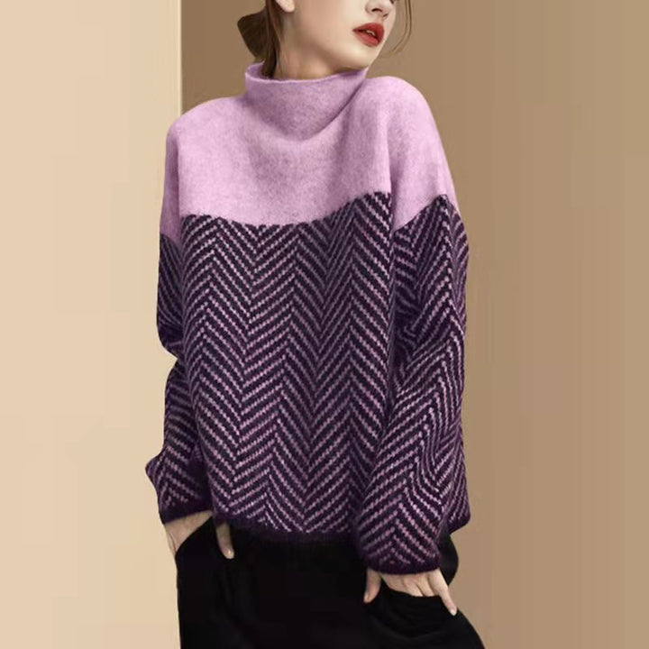 Dagny | Pullover Für Frauen