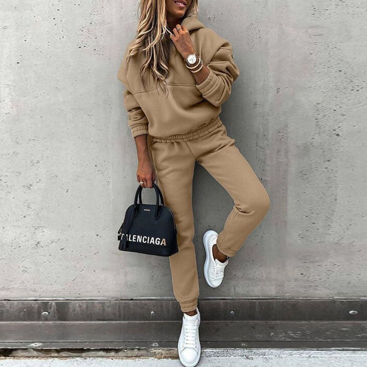 Miru | Frauen Joggen Anzug