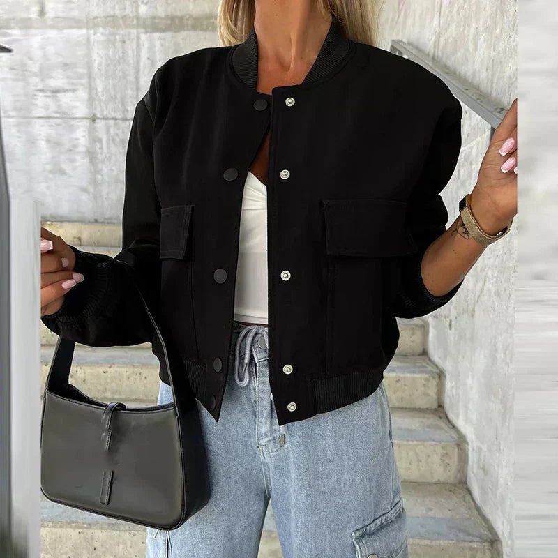Orelia | Damen Lässig Jacke