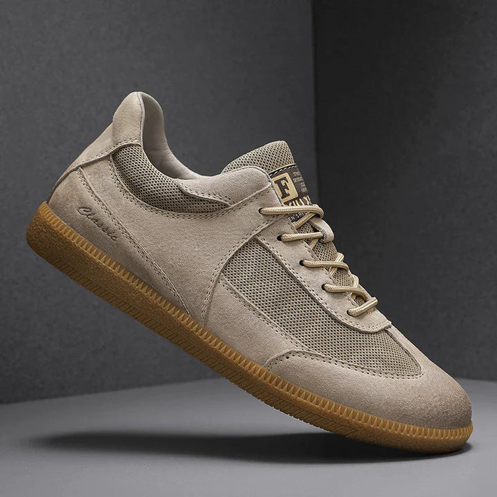 George | Italienischen Stil Orthopädische Turnschuhe