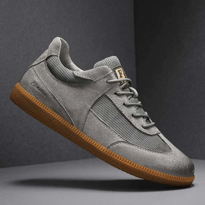 George | Italienischen Stil Orthopädische Turnschuhe