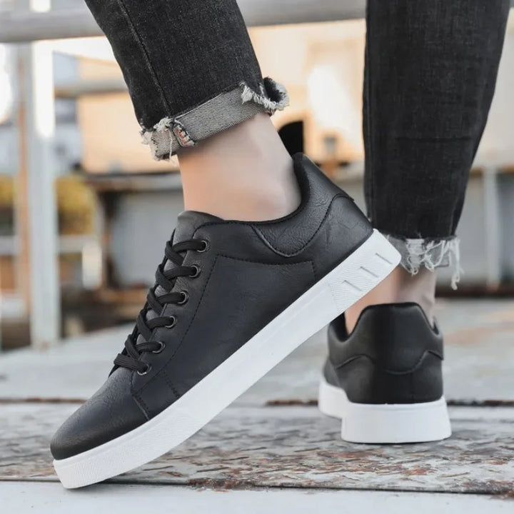 Lirion | Lässige und Klasse Turnschuhe für Männer