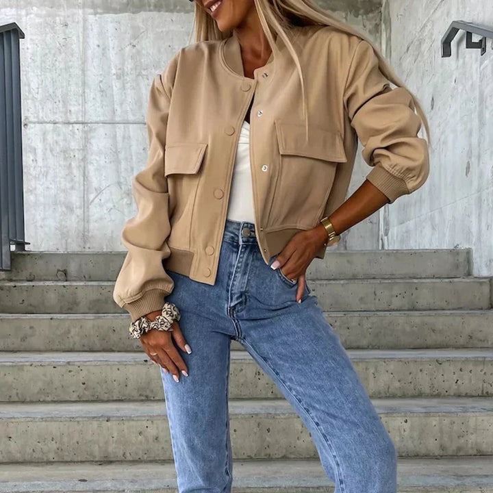 Orelia | Damen Lässig Jacke