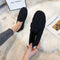 Alma | Fancy Plüsch Slipper Schuhe für Frauen
