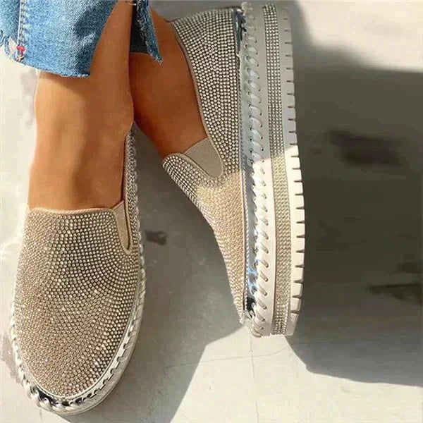 Alouette | Bequeme Kleiderschuhe Für Damen
