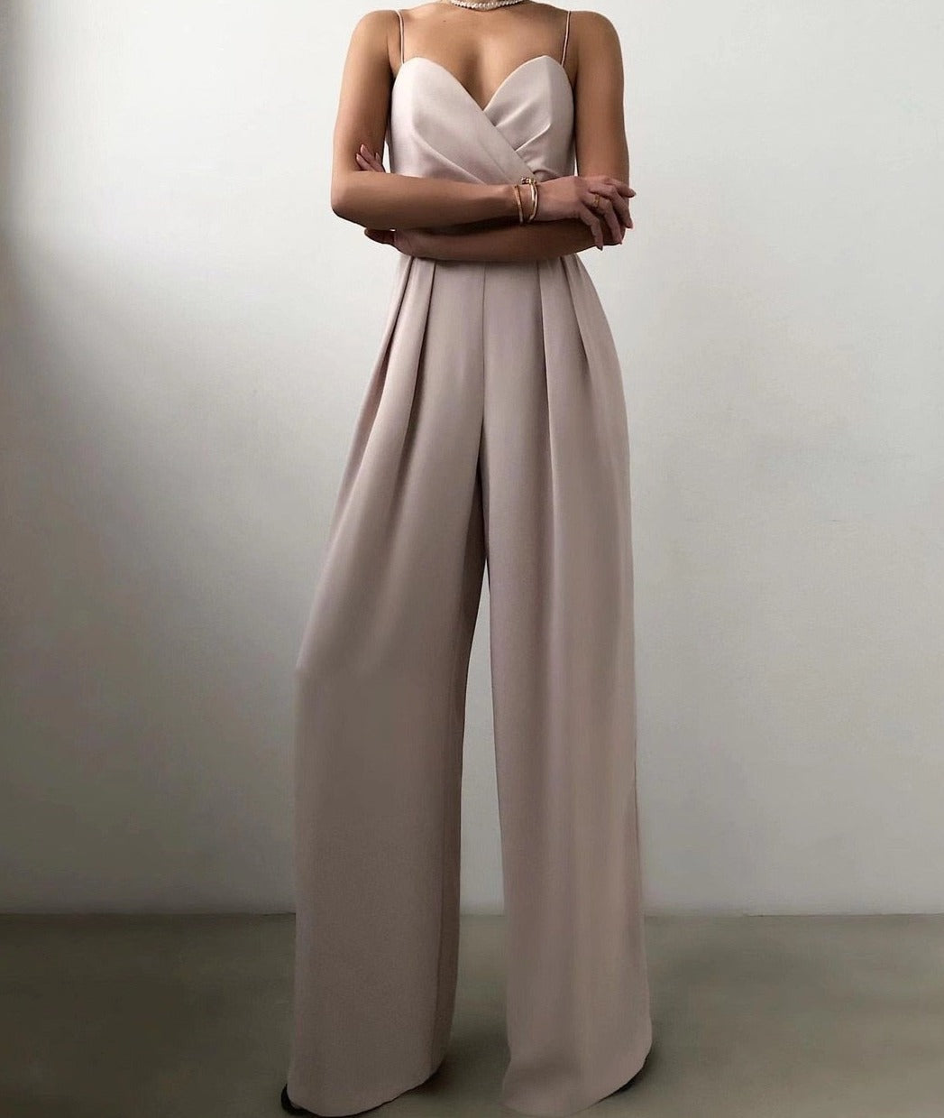 Iselith | Trendig Damen Overall