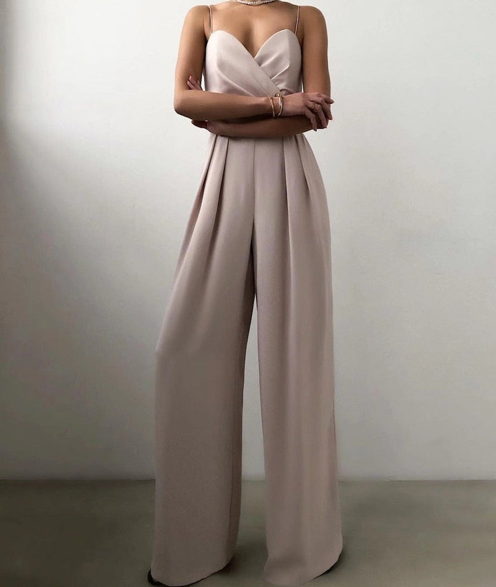 Iselith | Trendig Damen Overall