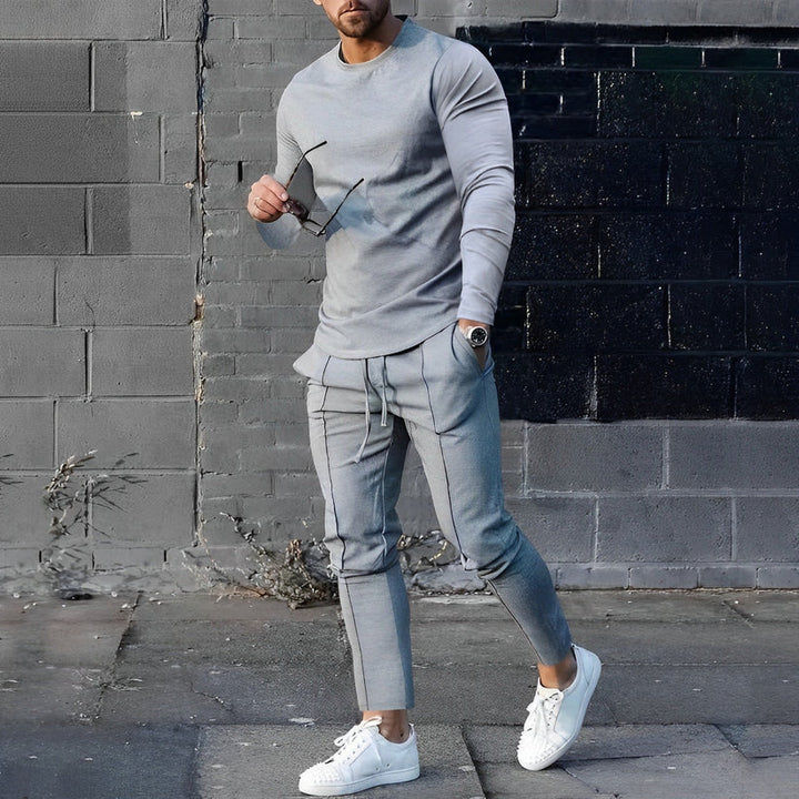 Bexley | Herren Wesentliches Lounge-Set