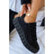 Kevara | Ergonomische Damen Turnschuhe mit Komfortabler Plateausohle