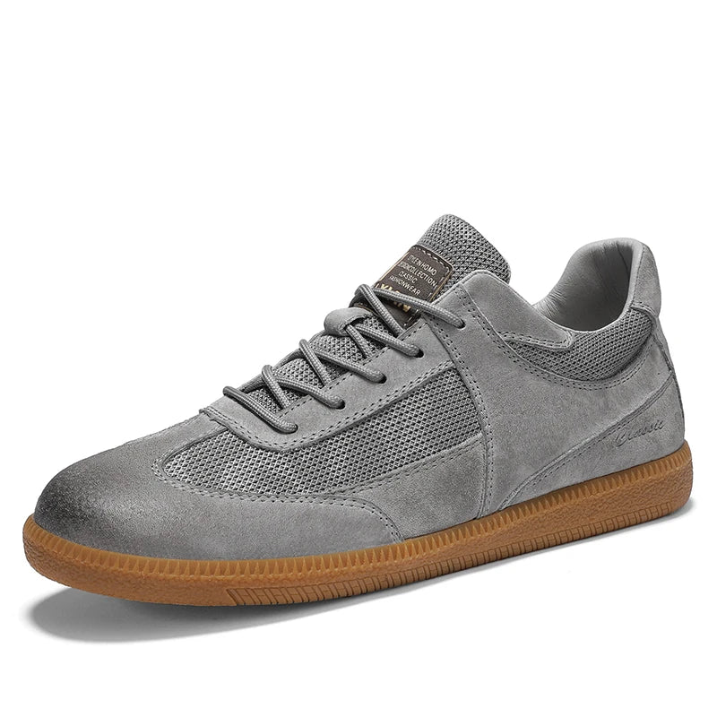 George | Italienischen Stil Orthopädische Turnschuhe