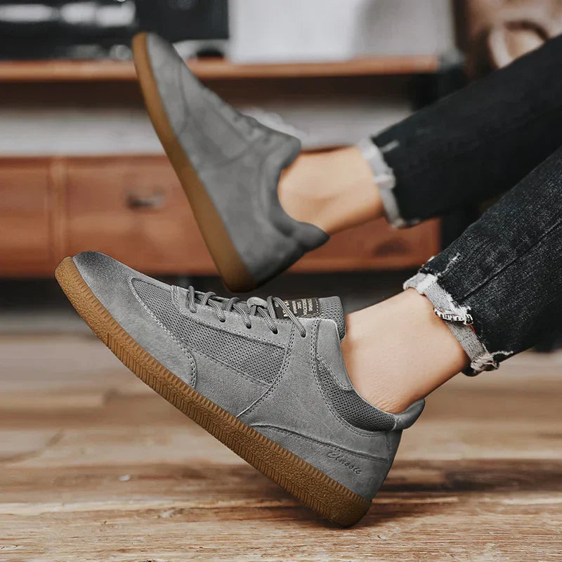 George | Italienischen Stil Orthopädische Turnschuhe