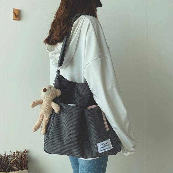 Oralie | Damen Modische Schulter Tasche