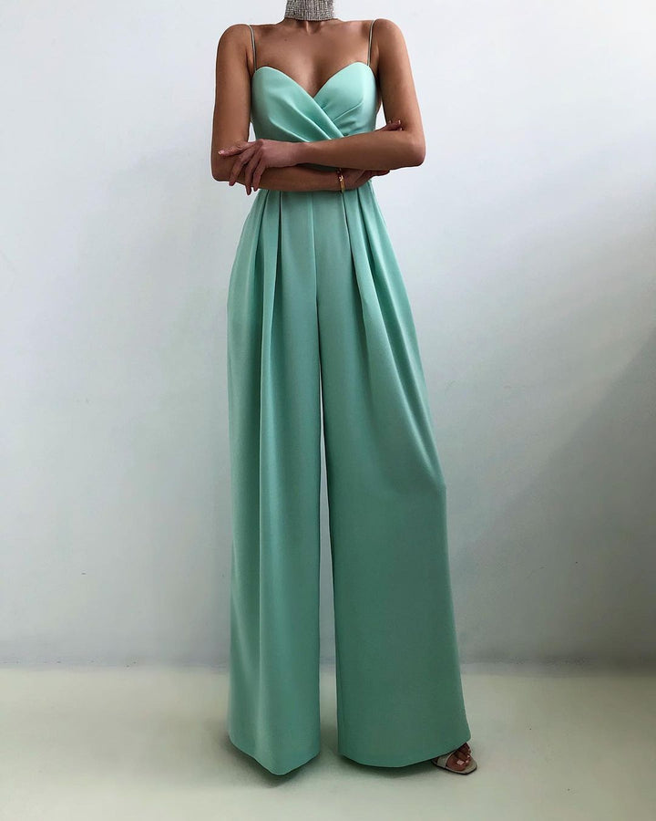 Iselith | Trendig Damen Overall