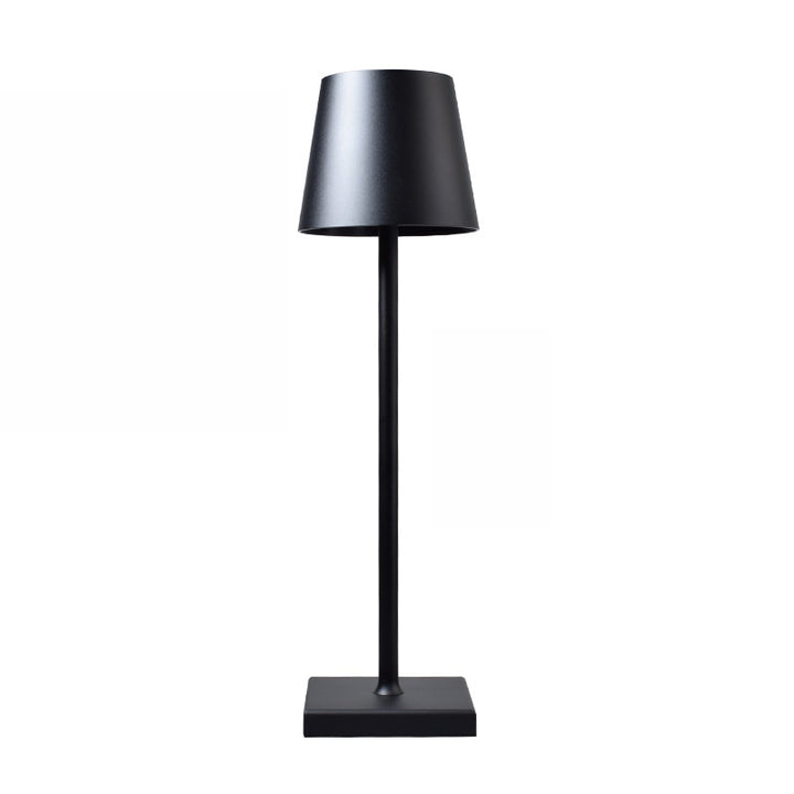 lurka | Kabellose Wiederaufladbare LED-Tischlampe