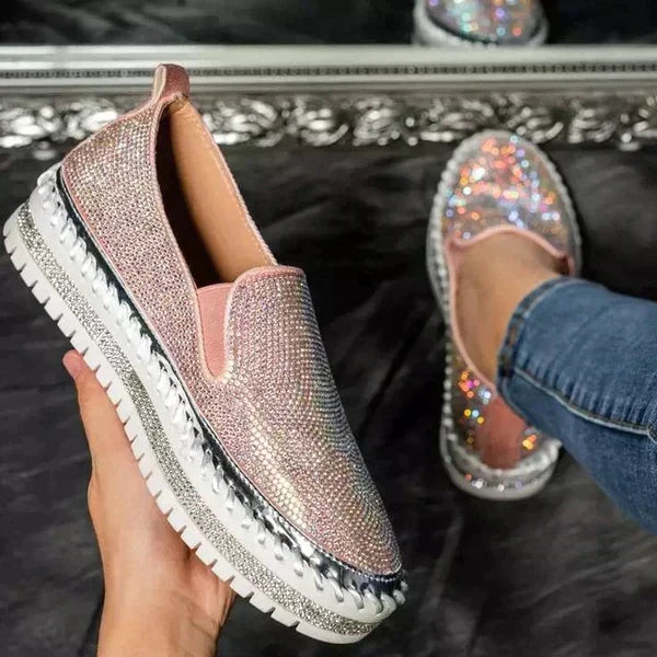 Alouette | Bequeme Kleiderschuhe Für Damen