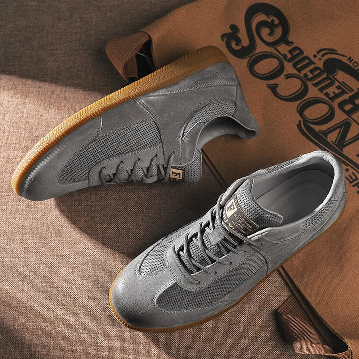George | Italienischen Stil Orthopädische Turnschuhe