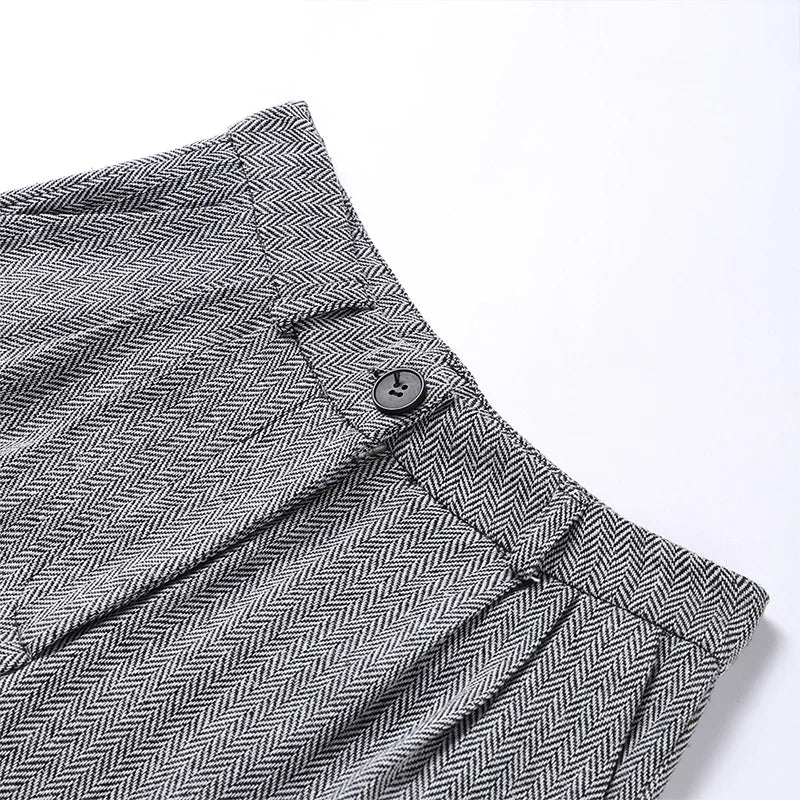 Oliana | Elegantes Damen 3-Teiliges Anzug Satz - Blazer, Hose und Langärmelige Jacke