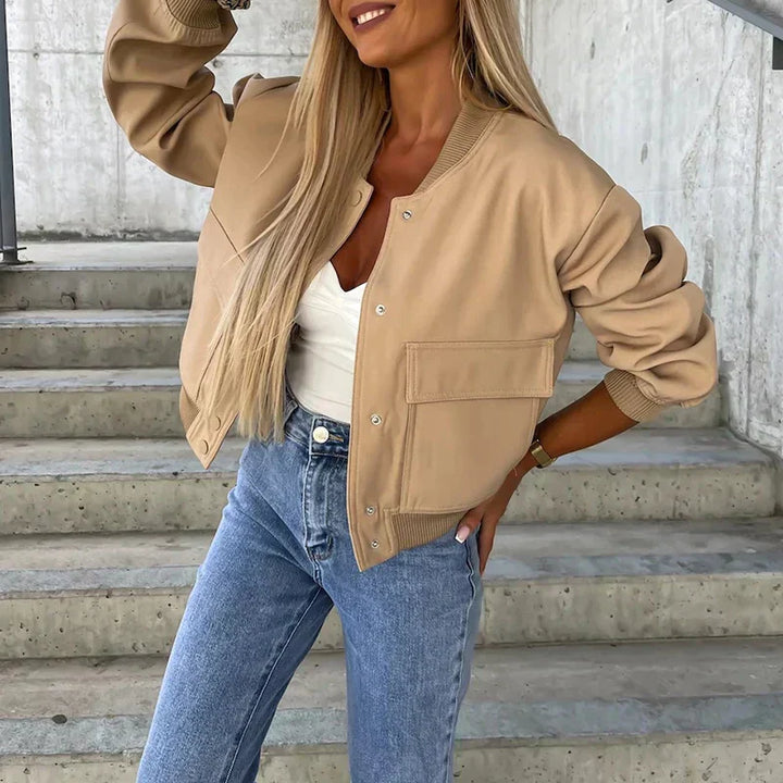 Orelia | Damen Lässig Jacke