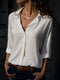 Cosette | Frauen Bluse