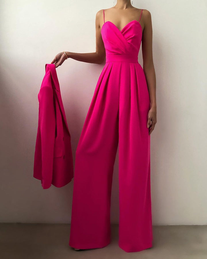 Iselith | Trendig Damen Overall