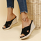 Zalika | Ergonomische Sandalen Für Frauen